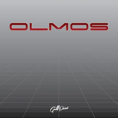 Luna&#x27;s Groove 专辑 Olmos