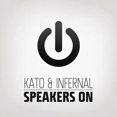 Speakers On (Remixes) 專輯 Kato/MJ Cole