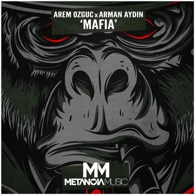 MAFIA 專輯 Arem Ozguc