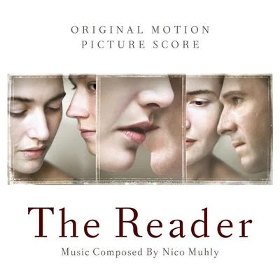 The Reader 專輯 Nico Muhly