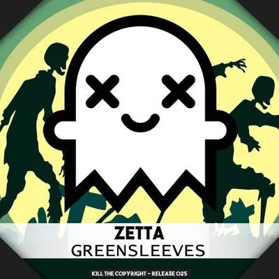 Greensleeves 專輯 Zetta