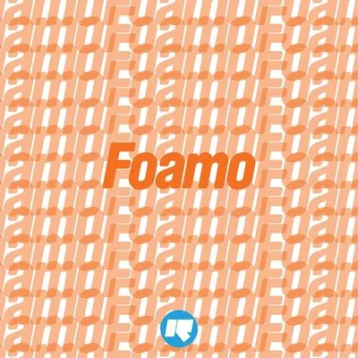 Foamo Foamo EP