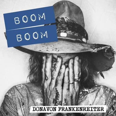 BoomBoom 專輯 G. Love/Donavon Frankenreiter/Jack Johnson