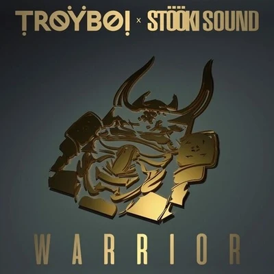 Warrior 專輯 Lliam Taylor/Stooki Sound/Latroit