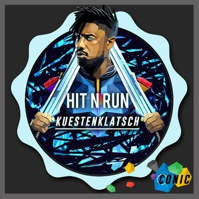 Hit n Run 專輯 Kuestenklatsch