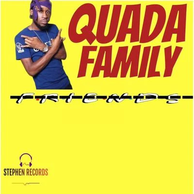 Family 專輯 Quada