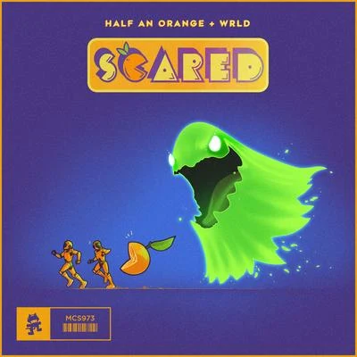 Scared 專輯 Half an Orange/Inukshuk