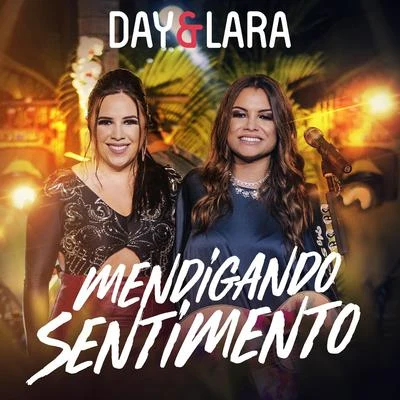 Mendigando sentimento (Ao vivo) 專輯 Jerry Smith/Day & Lara