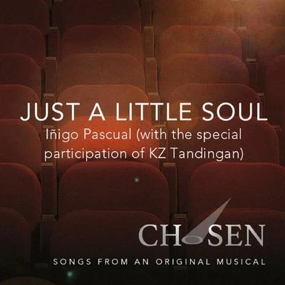 Iñigo Pascual Just a Little Soul