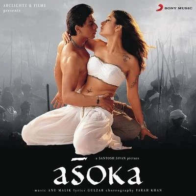 Asoka (Original Motion Picture Soundtrack) 专辑 Chitra/Zubeen Garg/Wadali Brothers/Quintino & Blasterjaxx