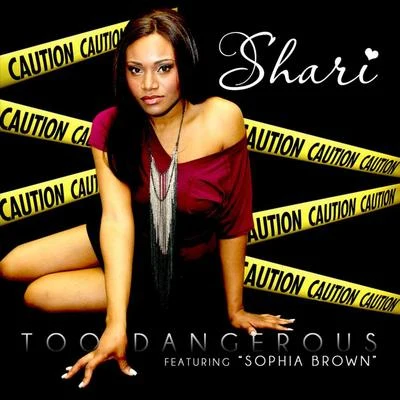 Too Dangerous (feat. Sophia Brown) 專輯 Shari/Soulplusmind/Anna Yanova-Cattoor/Coolhandtrew