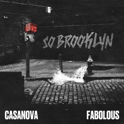 Casanova So Brooklyn