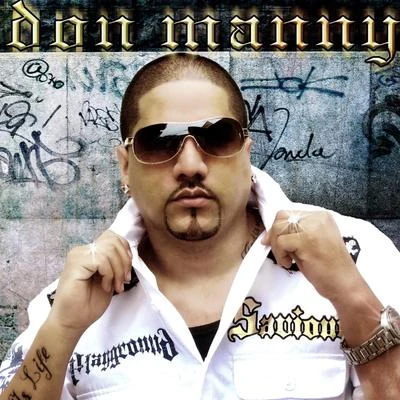 El Baile Del Toma 專輯 Don Manny