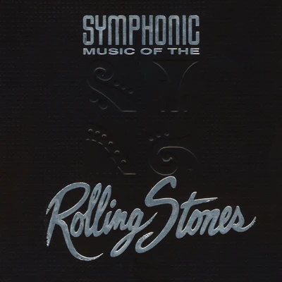 Symphonic Music of the Rolling Stones 專輯 Peter Scholes