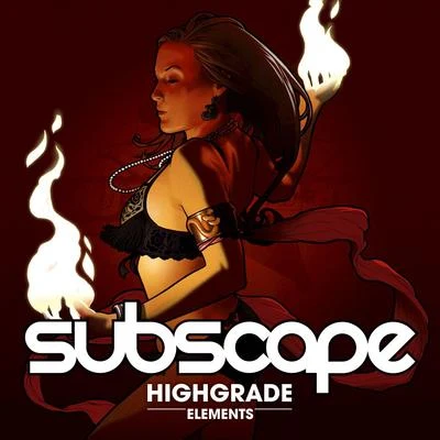 Highgrade 專輯 Subscape