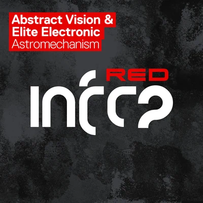 Astromechanism 專輯 Abstract Vision