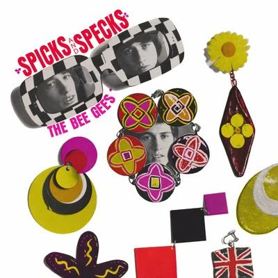 Spicks and Specks 專輯 The Bee Gees