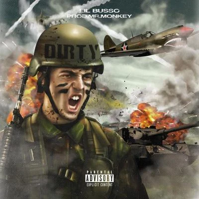 Dirty 專輯 Lil Busso/Big Fish