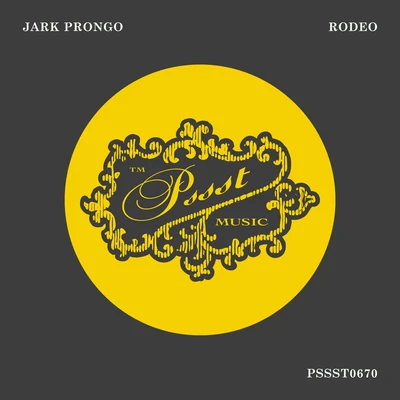 Rodeo 專輯 Jark Prongo