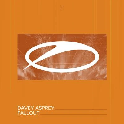 Fallout 專輯 Davey Asprey/DRYM