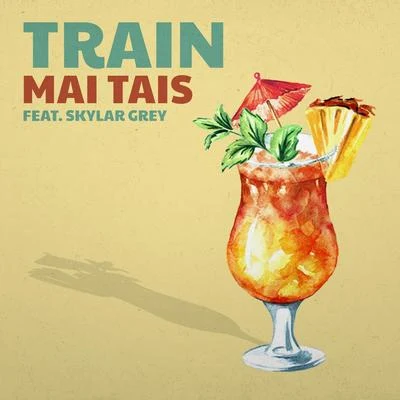 Mai Tais 專輯 Skylar Grey