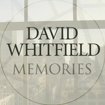 Memories 專輯 David Whitfield