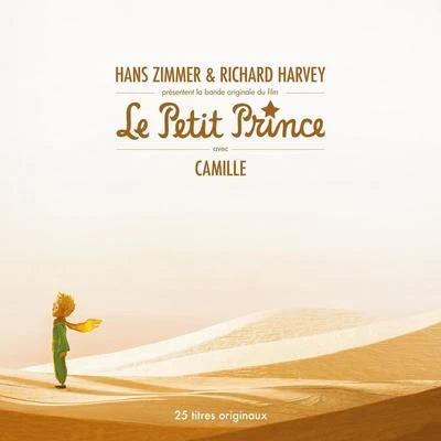 Le Petit Prince (la Bande Originale du Film) 專輯 Richard Harvey