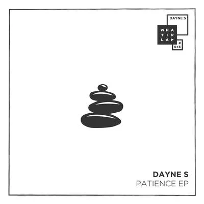 Dayne SMax Joni Patience EP