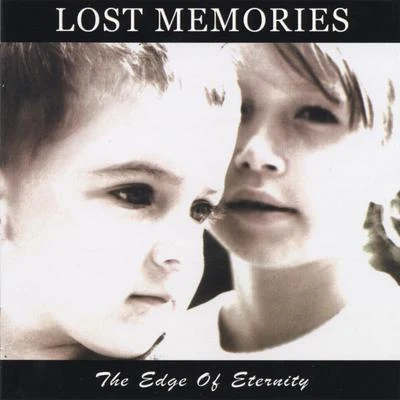 The Edge Of Eternity 专辑 Balma/Löst Memories