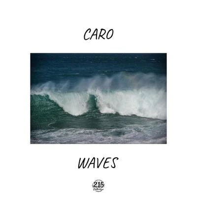 Waves 專輯 Caro