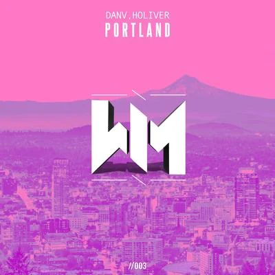 Portland 專輯 Danv/JØRD