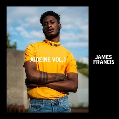 Jodeine (Vol. 1) 专辑 James Francis