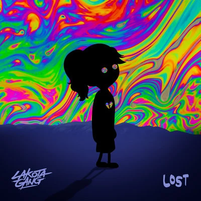 Lost 專輯 GLDY LX/Lakota Gang