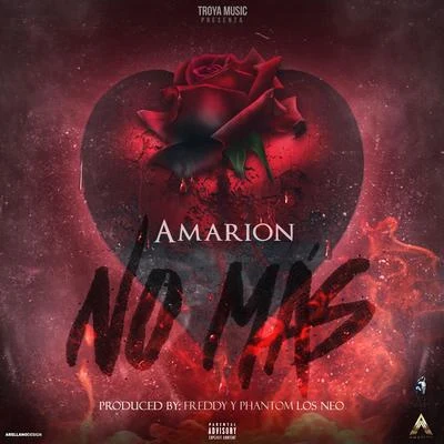 No Mas 专辑 Amarion/D.OZi