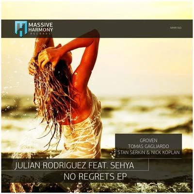 No Regrets 专辑 Julian Rodriguez/Lena Grig/White Resonance