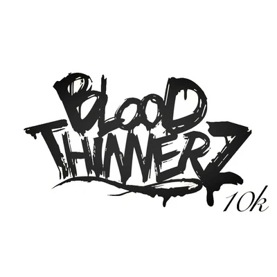 10k Free EP 專輯 BloodThinnerz/Ian Urbina