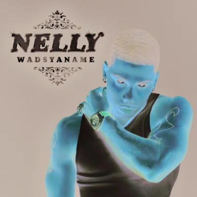 Wadsyaname 專輯 Nelly/Faith Hill/Tim McGraw