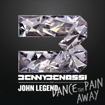 Dance the Pain Away (Remixes) 專輯 Benny Benassi