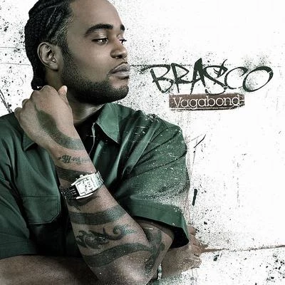 Vagabond 專輯 Brasco/Timbaland/Ian Carey