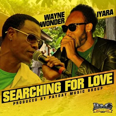 Searching for Love - Single 專輯 Wayne Wonder