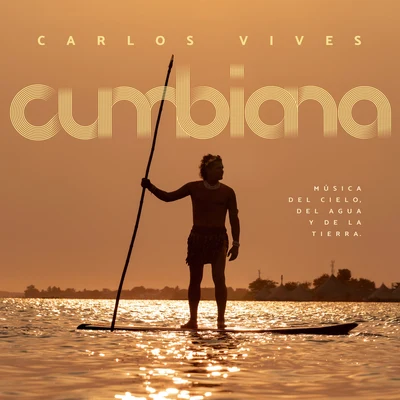 Cumbiana 专辑 Diego Torres/Carlos Vives