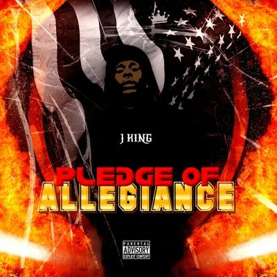 J KingIll LitSly Boogie Pledge of Allegiance