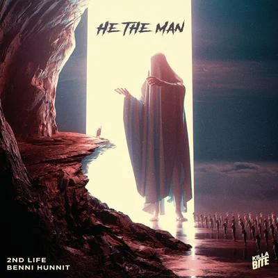 He The Man 專輯 Moistrus/Benni Hunnit