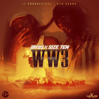 Ww3 專輯 Jayds/Deablo