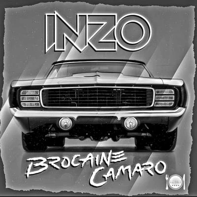 Brocaine Camaro 專輯 INZO/Fairlane