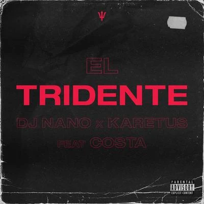 El tridente (feat. Costa) 專輯 Dr. Who/karetus