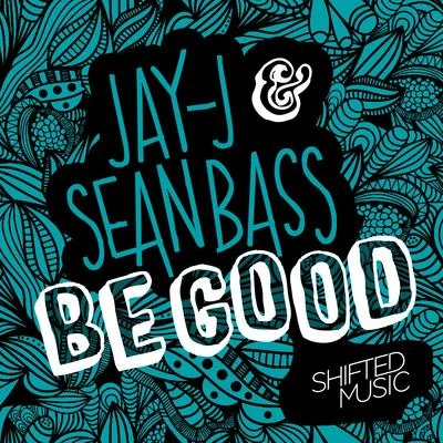 Be Good 專輯 Jay-J