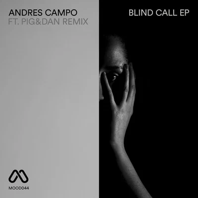 Blind Call 專輯 Andres Campo