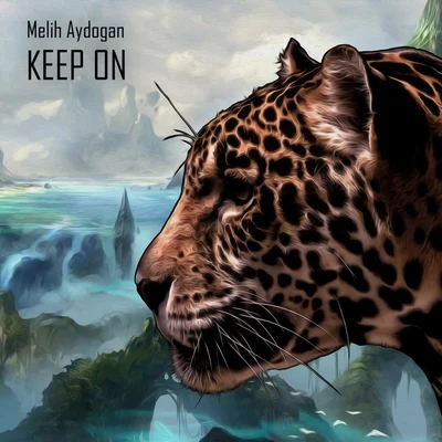 Keep On 專輯 Melih Aydogan/Elodia