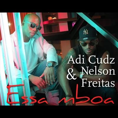 KalibradosNelson Freitas Essa Mboa (feat. Nelson Freitas)